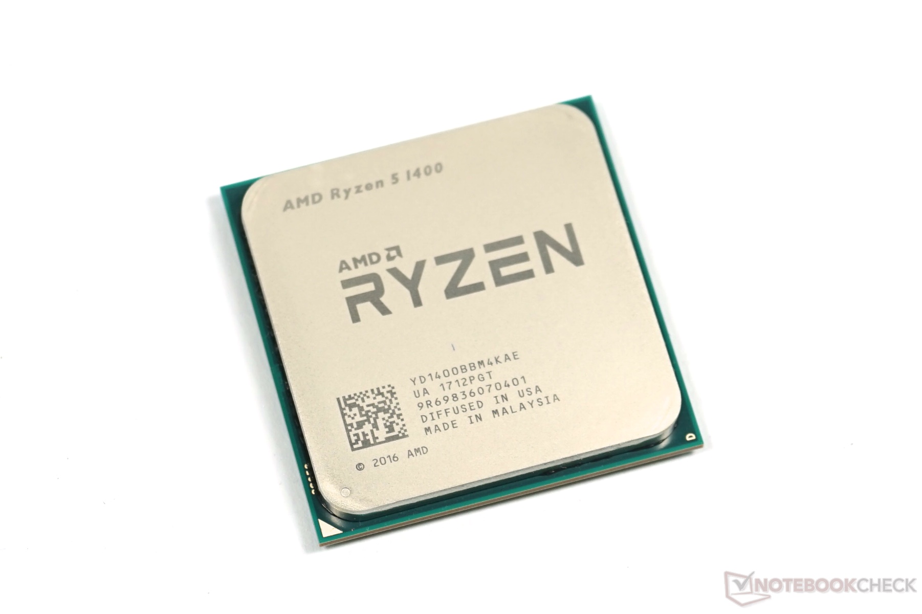 Amd Ryzen 5 1400 Soc Benchmarks And Specs Notebookcheck Net Tech