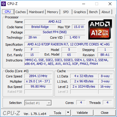 Amd Dual Graphics Compatibility Chart