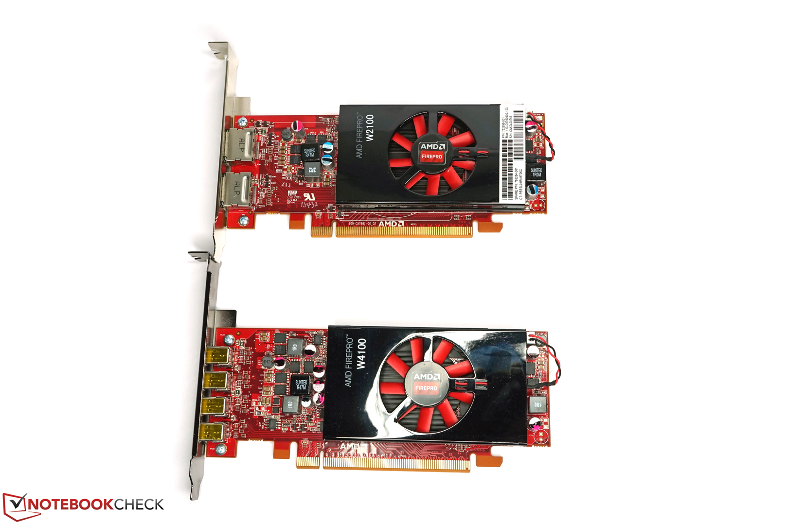 AMD　Fire Pro W2100