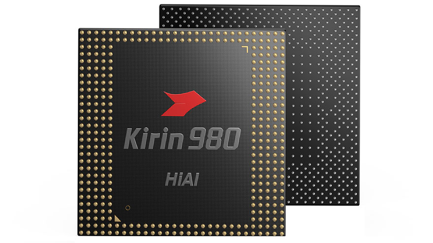 Ongepast Academie Goed doen HiSilicon Kirin 980 SoC - Benchmarks and Specs - NotebookCheck.net Tech