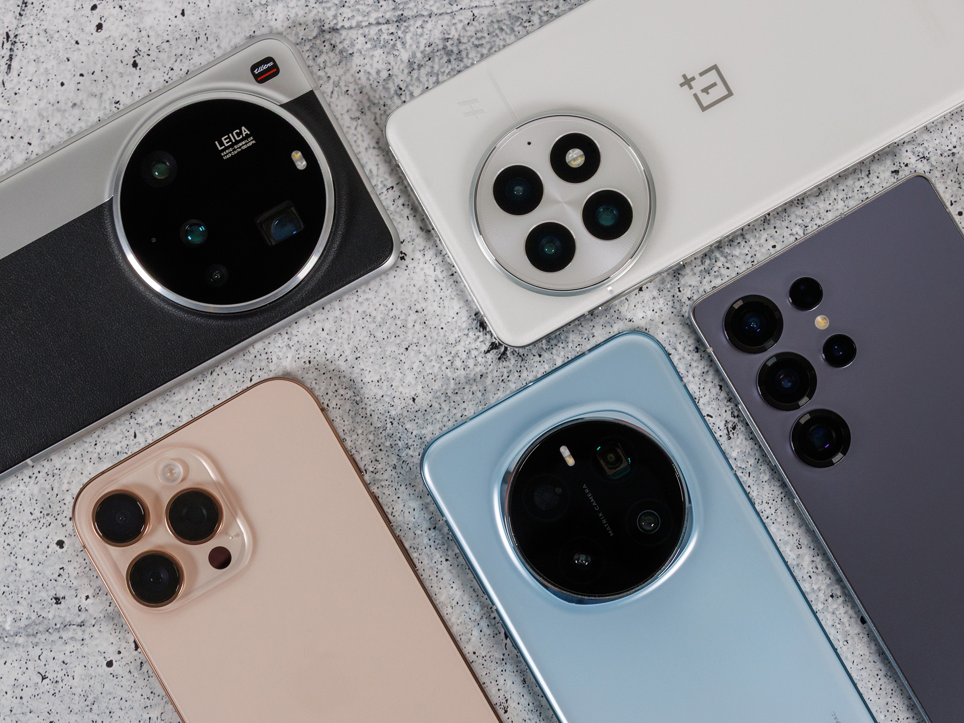 Best smartphones tested and ranked by Notebookcheck