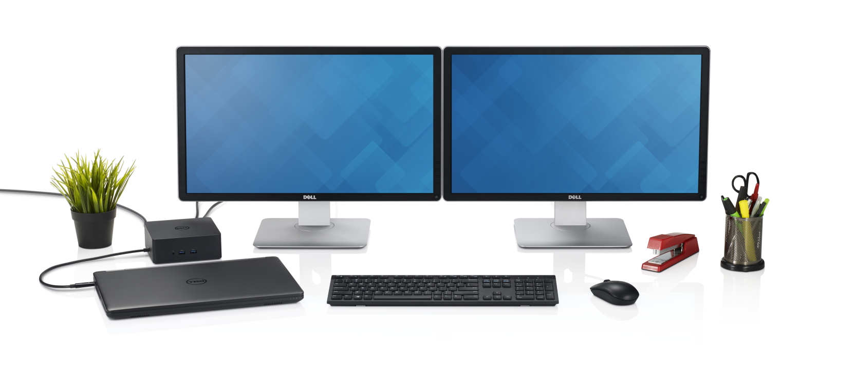 Dell TB15 business-class dock will utilize Thunderbolt instead of the  classic docking port  News