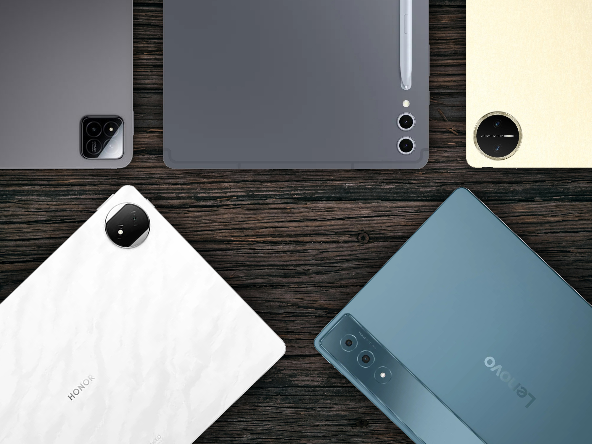 Best tablets tested and ranked by Notebookcheck