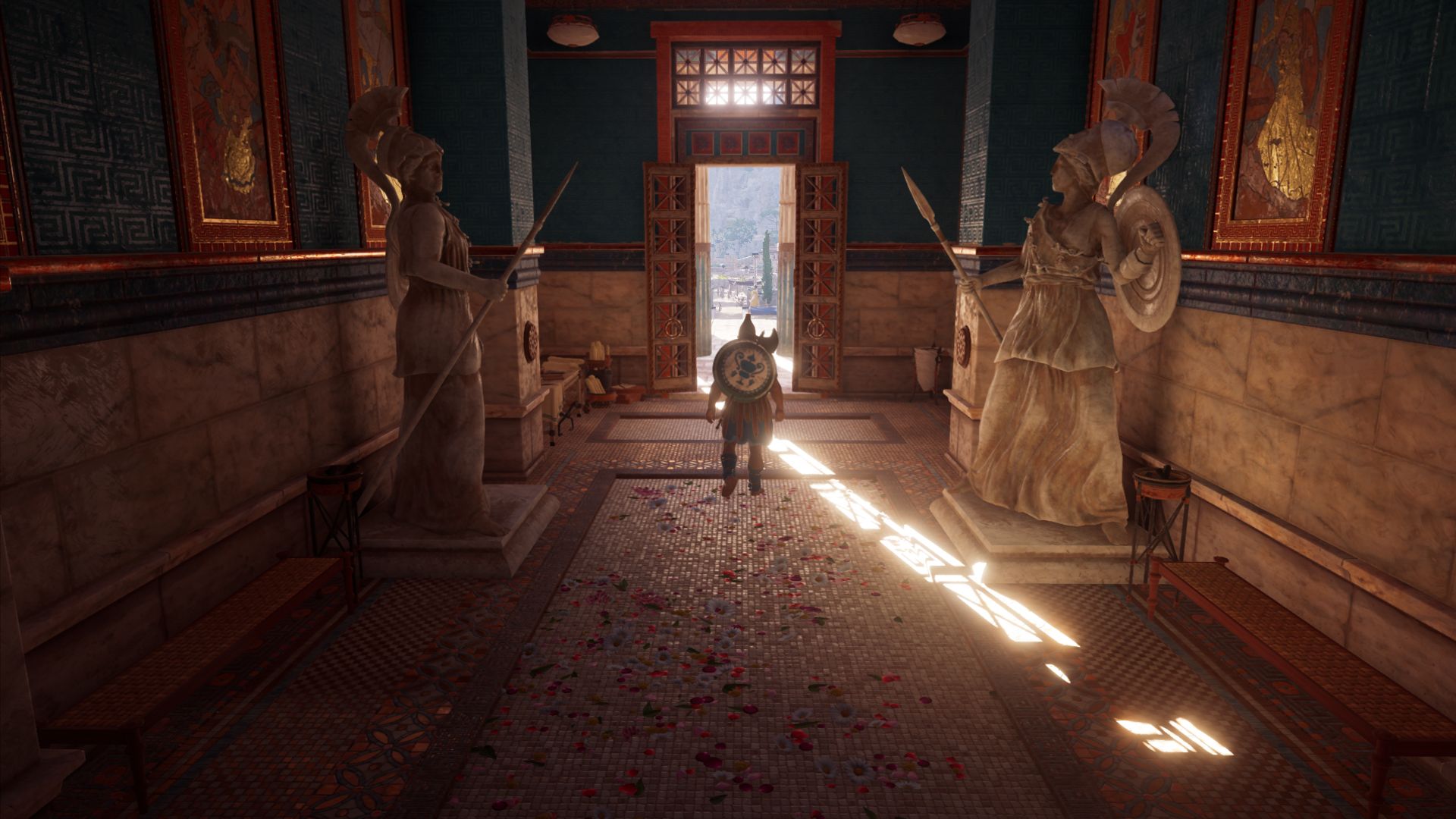 Assassin's Creed: Odyssey – DJMMT's Gaming (& More) Blog