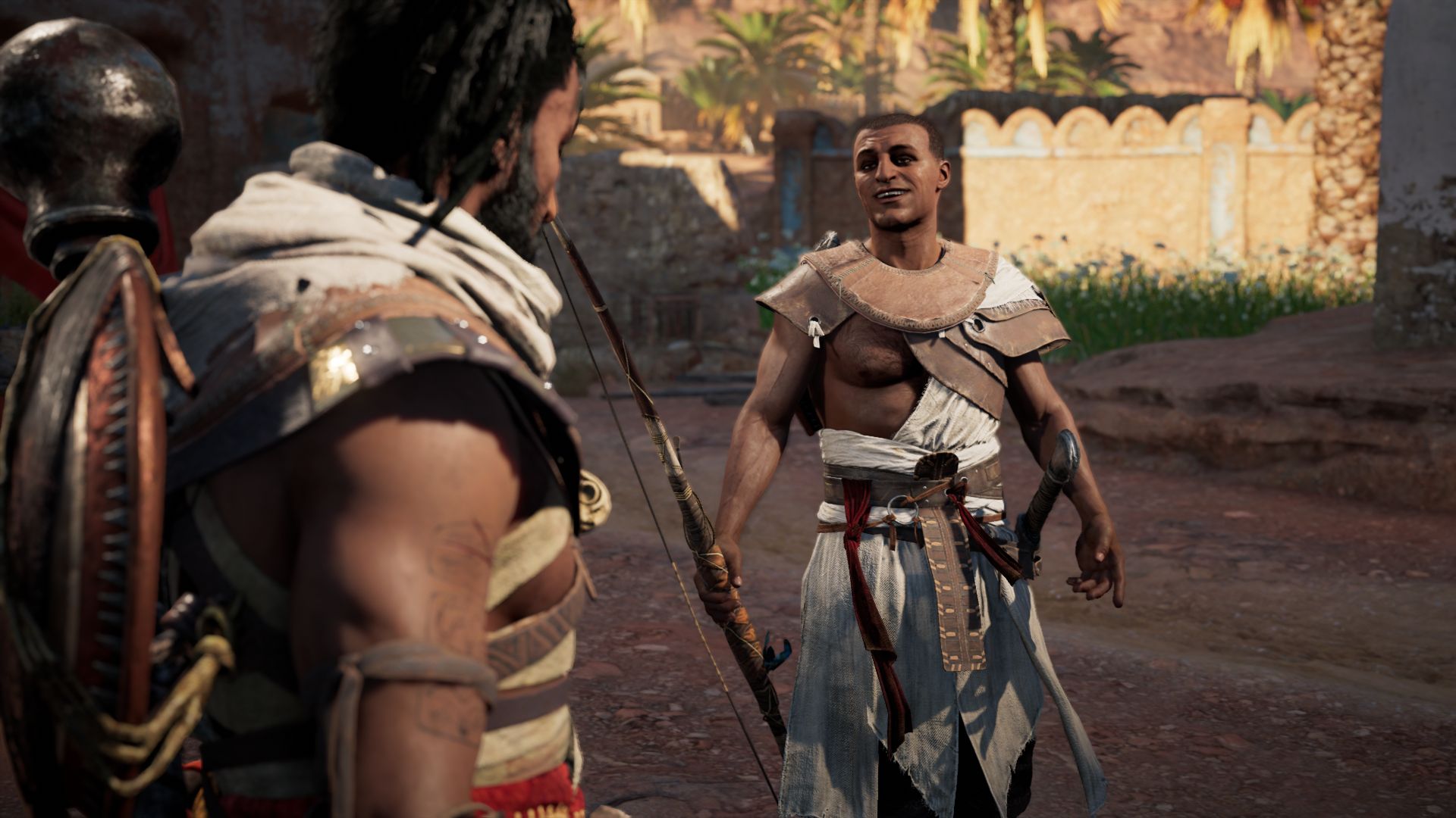 Assassin's Creed Origins System Requirements - Can I Run It? -  PCGameBenchmark