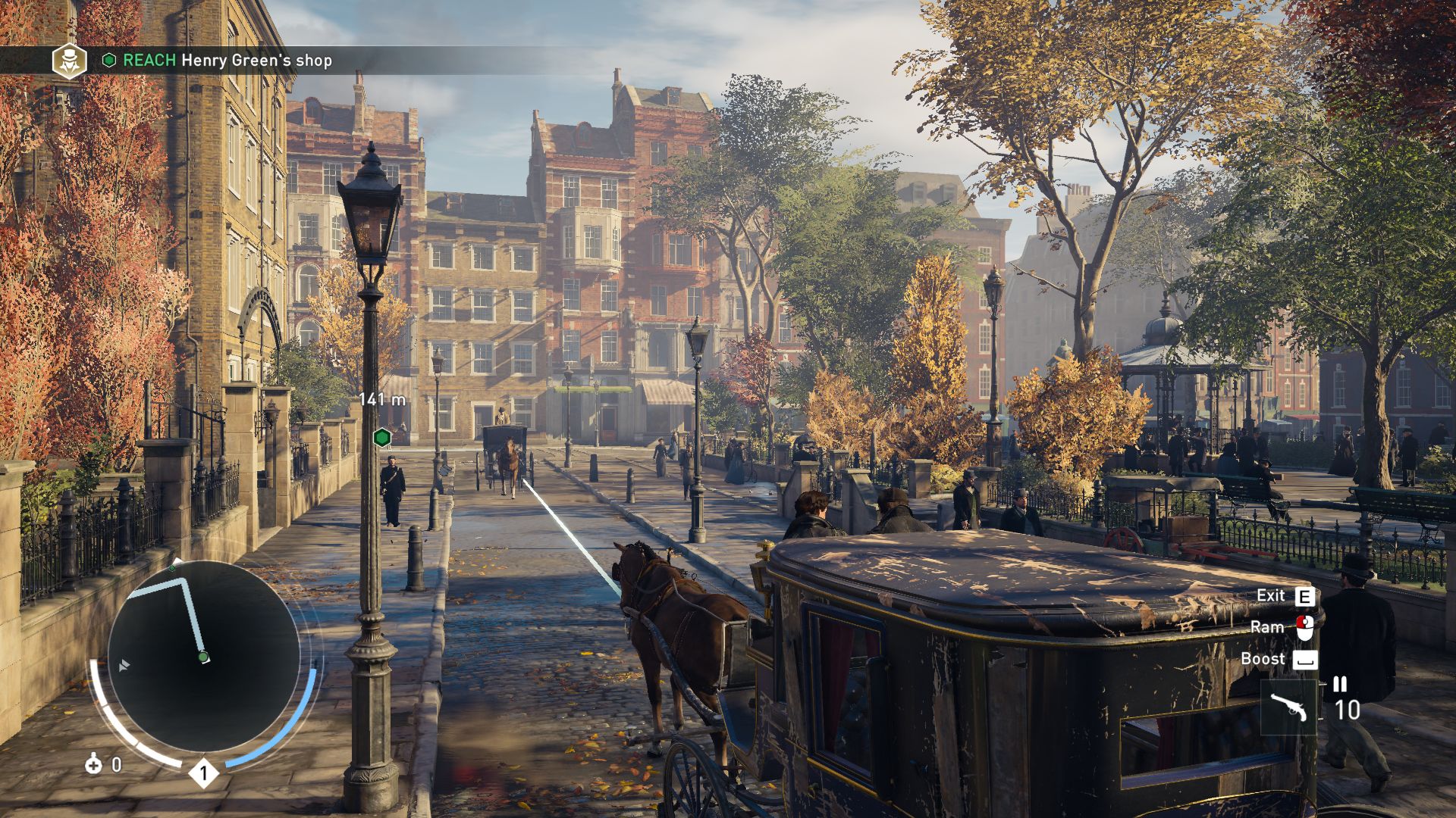 Assassin S Creed Syndicate Notebook Benchmarks Notebookcheck Net Reviews