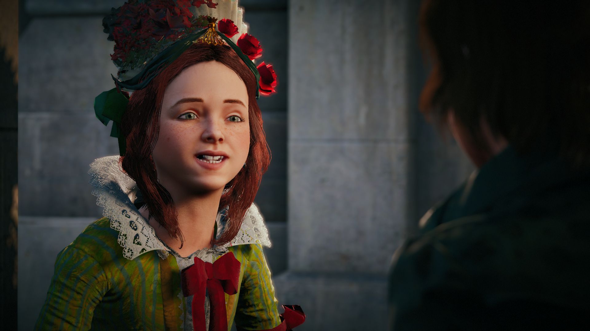 Assassin's Creed Unity in 8K: Come On Kids!