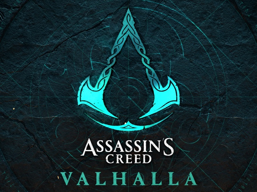 Assassin's Creed Valhalla on GTX 1050 