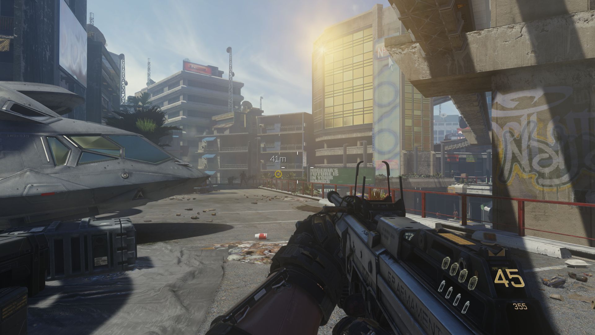 Call of Duty Advanced Warfare ⋆ Forum