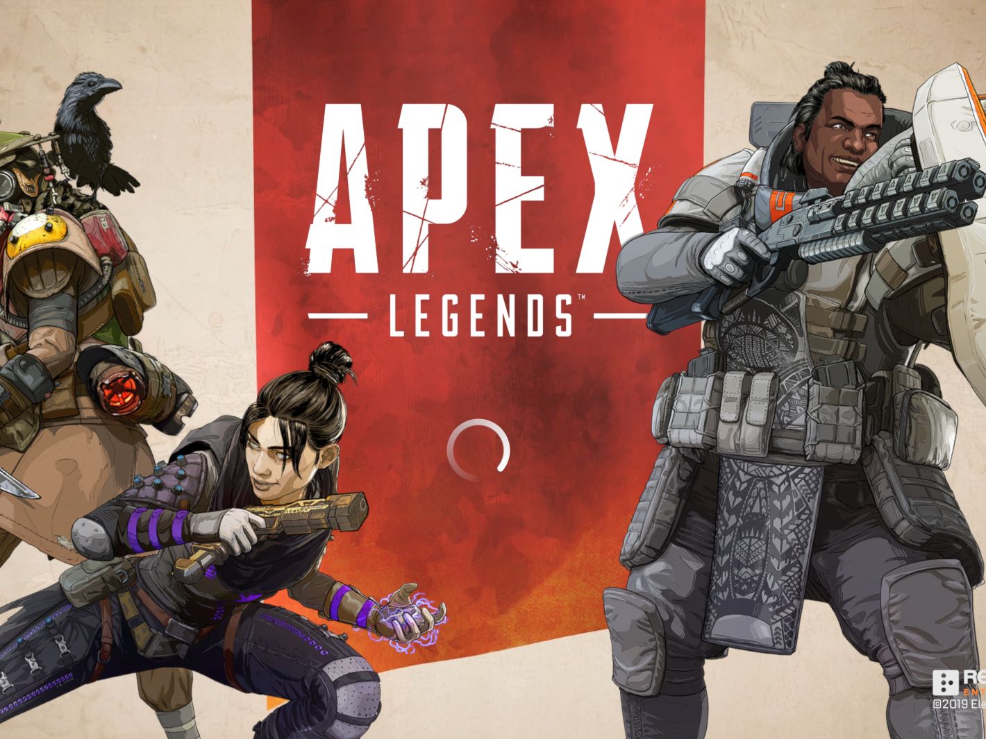 Apex Legends Laptop and Desktop Benchmarks - Reviews