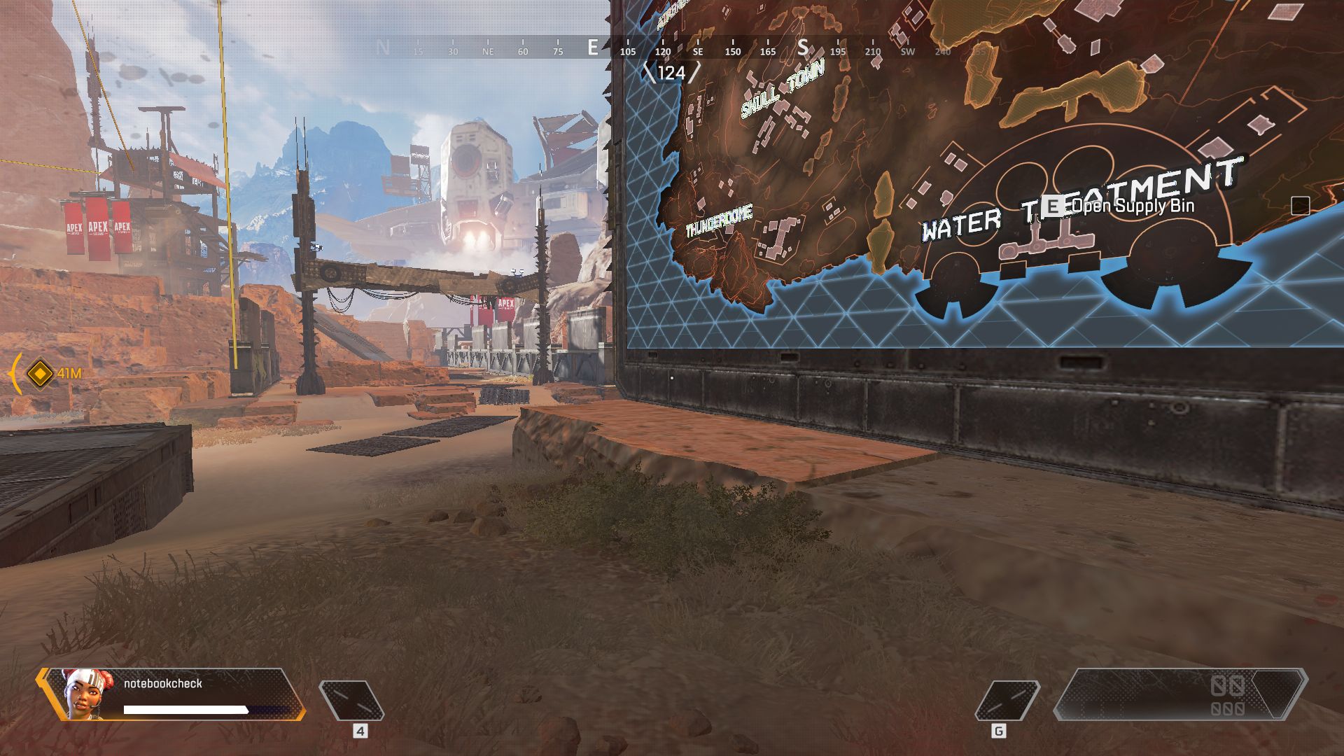 Apex legends deals vega 8