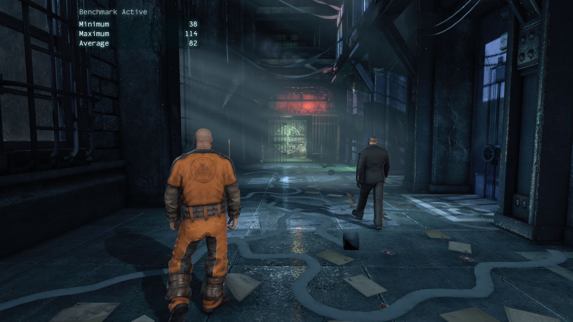 Batman™: Arkham Origins Steam Charts & Stats
