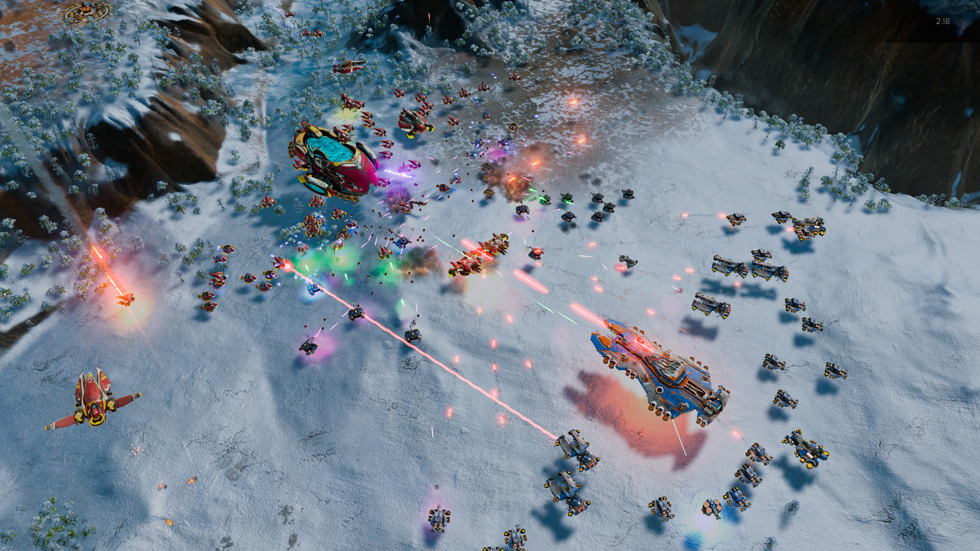 ashes of the singularity units ashes of the singularity units