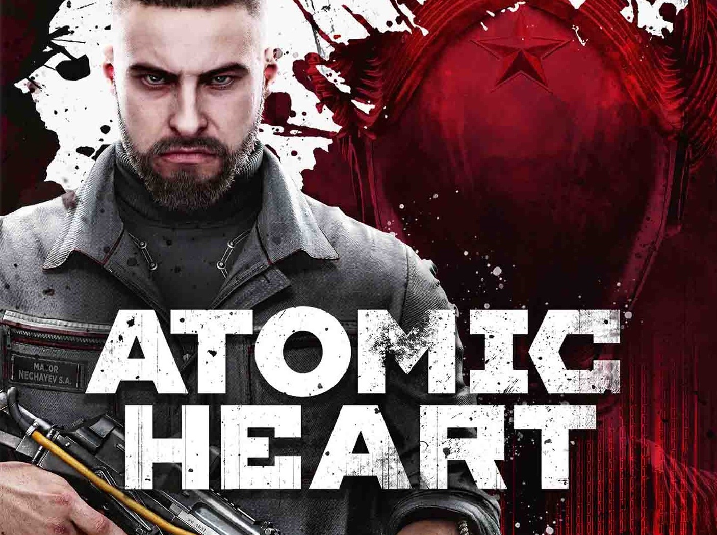 TechPowerUp] Atomic Heart Benchmark Test & Performance Analysis Review :  r/hardware