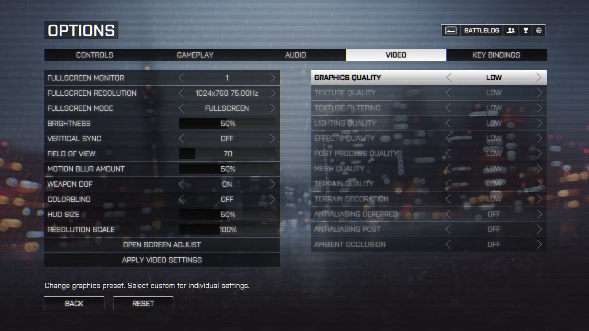 Battlefield 4 Gameplay and Performance Preview