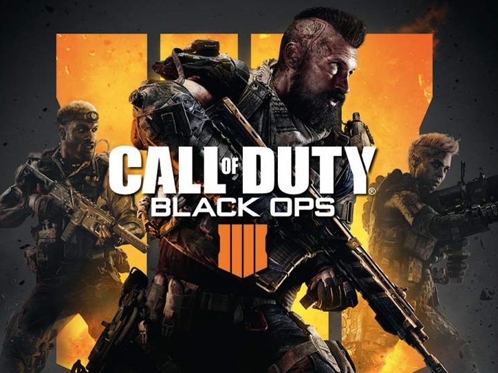 Pasture Stort univers galdeblæren Call of Duty Black Ops 4 Notebook and Desktop Benchmarks -  NotebookCheck.net Reviews