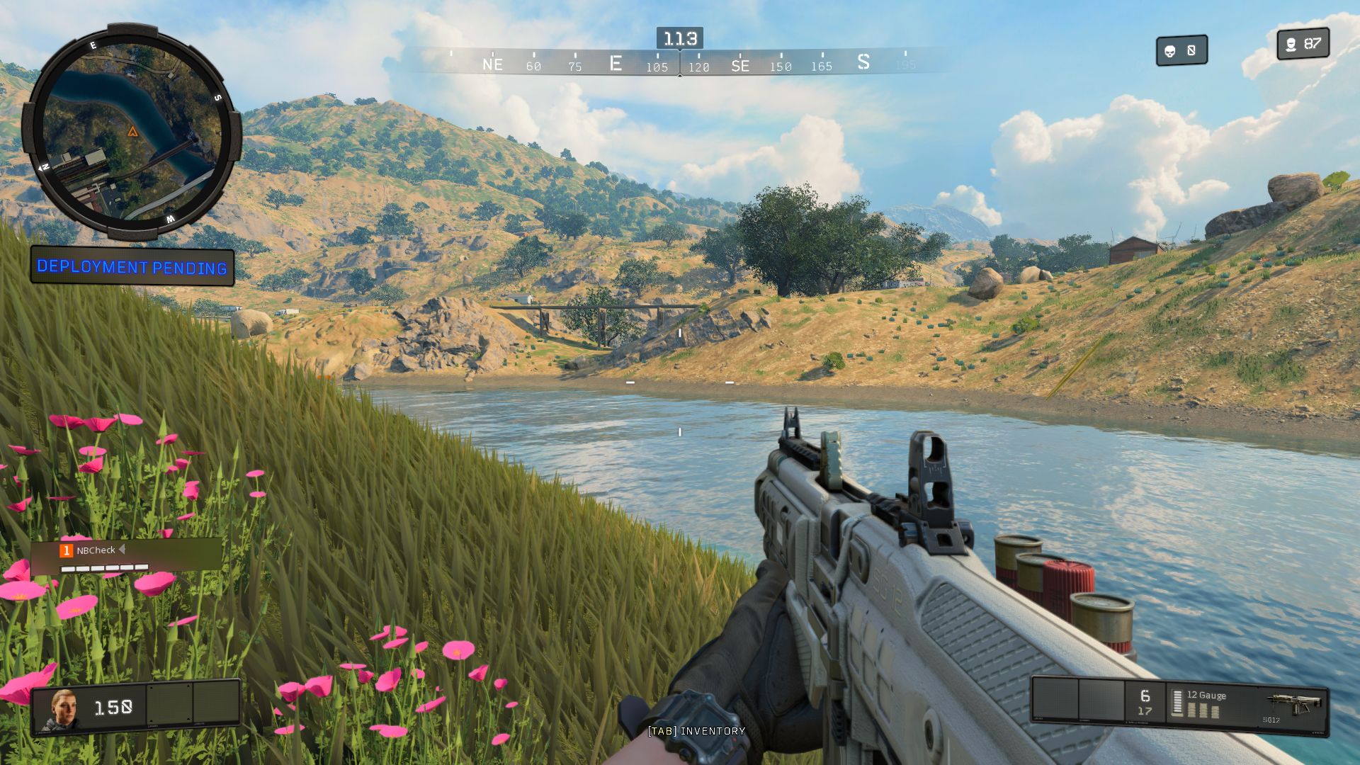call of duty black 4