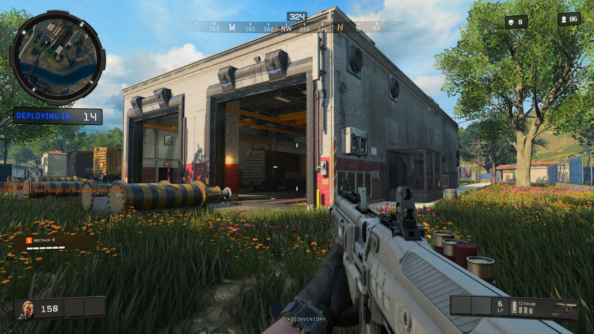 Call of Duty: Black Ops 4 – PC Details