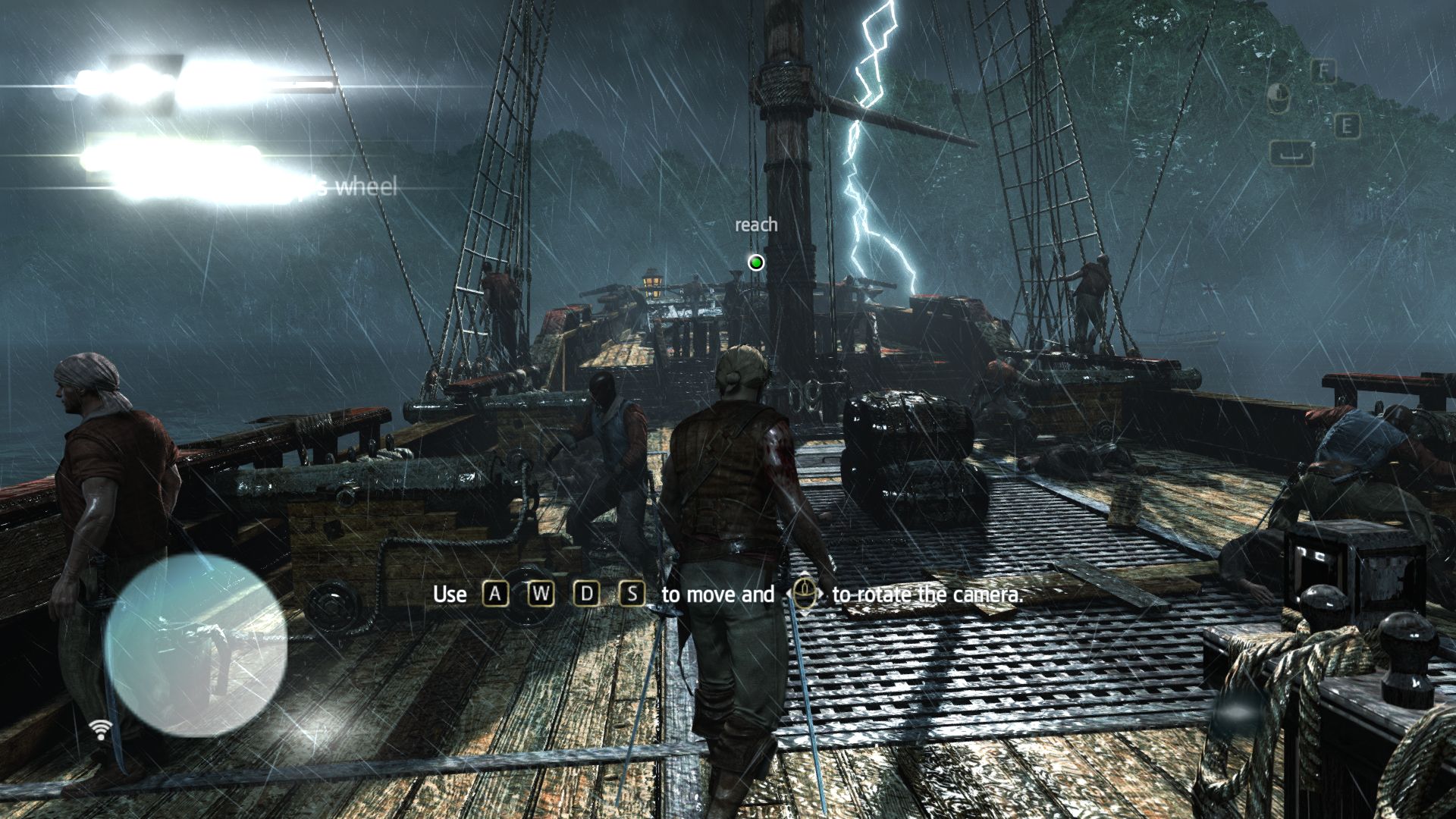 assassins creed 4 pc