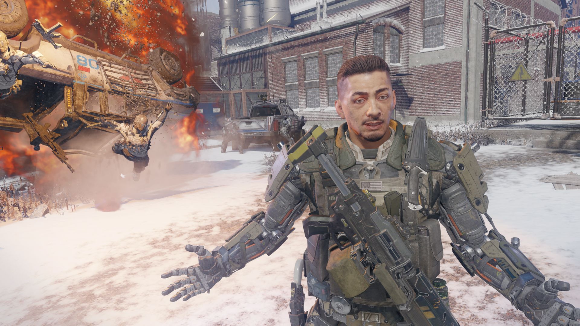 Call Of Duty Black Ops 3 Notebook Benchmarks Notebookcheck Net Reviews