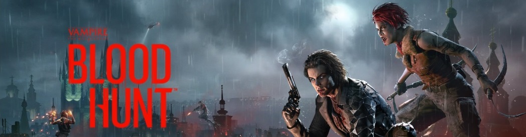 Vampire the Masquerade Bloodhunt Preview: An exciting attempt to