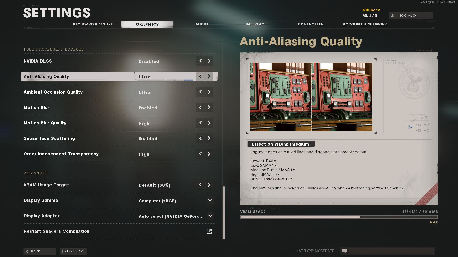Call of Duty Black Ops Cold War Laptop and Desktop Benchmarks