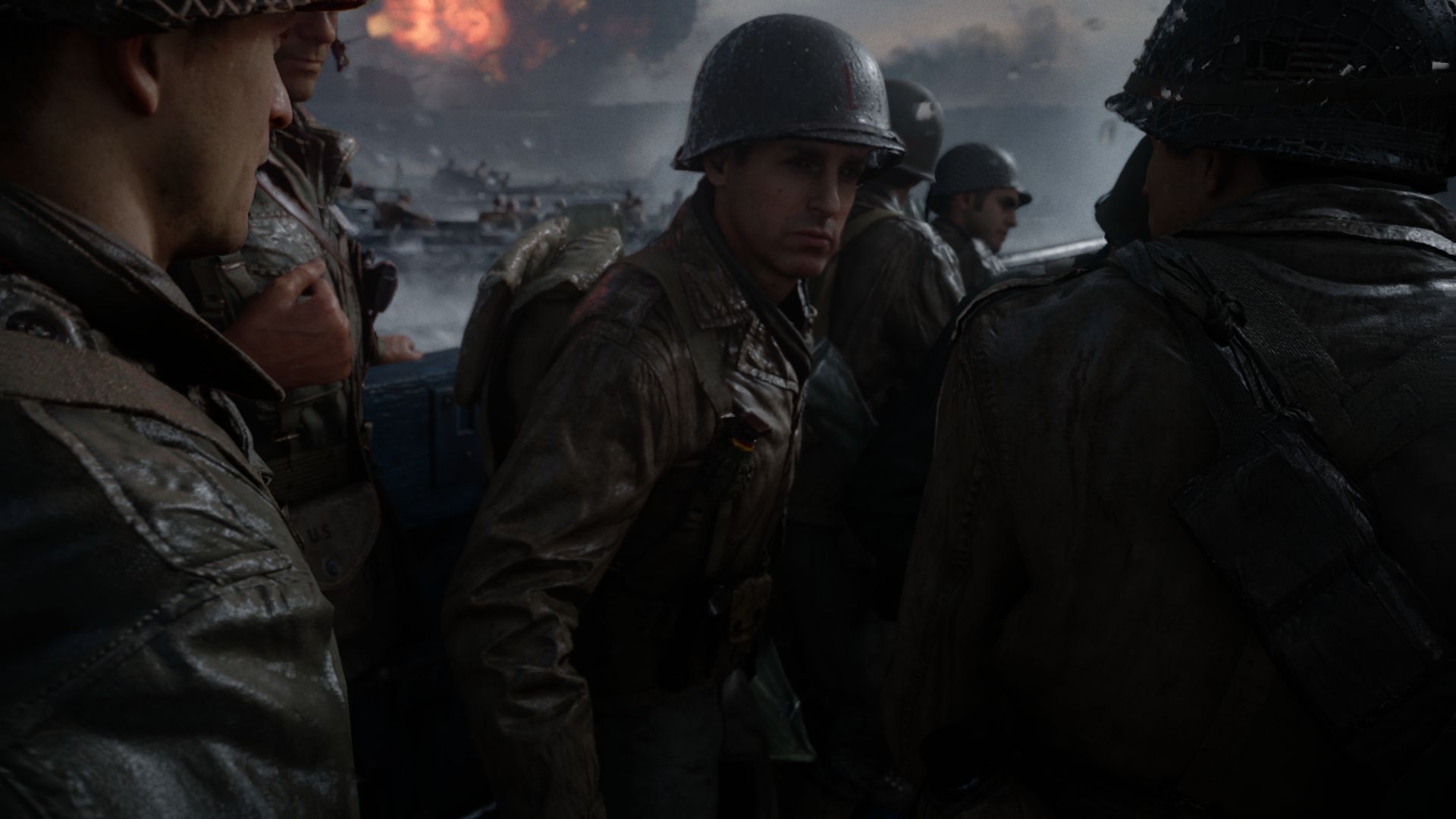 Call of Duty: WWII Laptop and Desktop Benchmarks - NotebookCheck