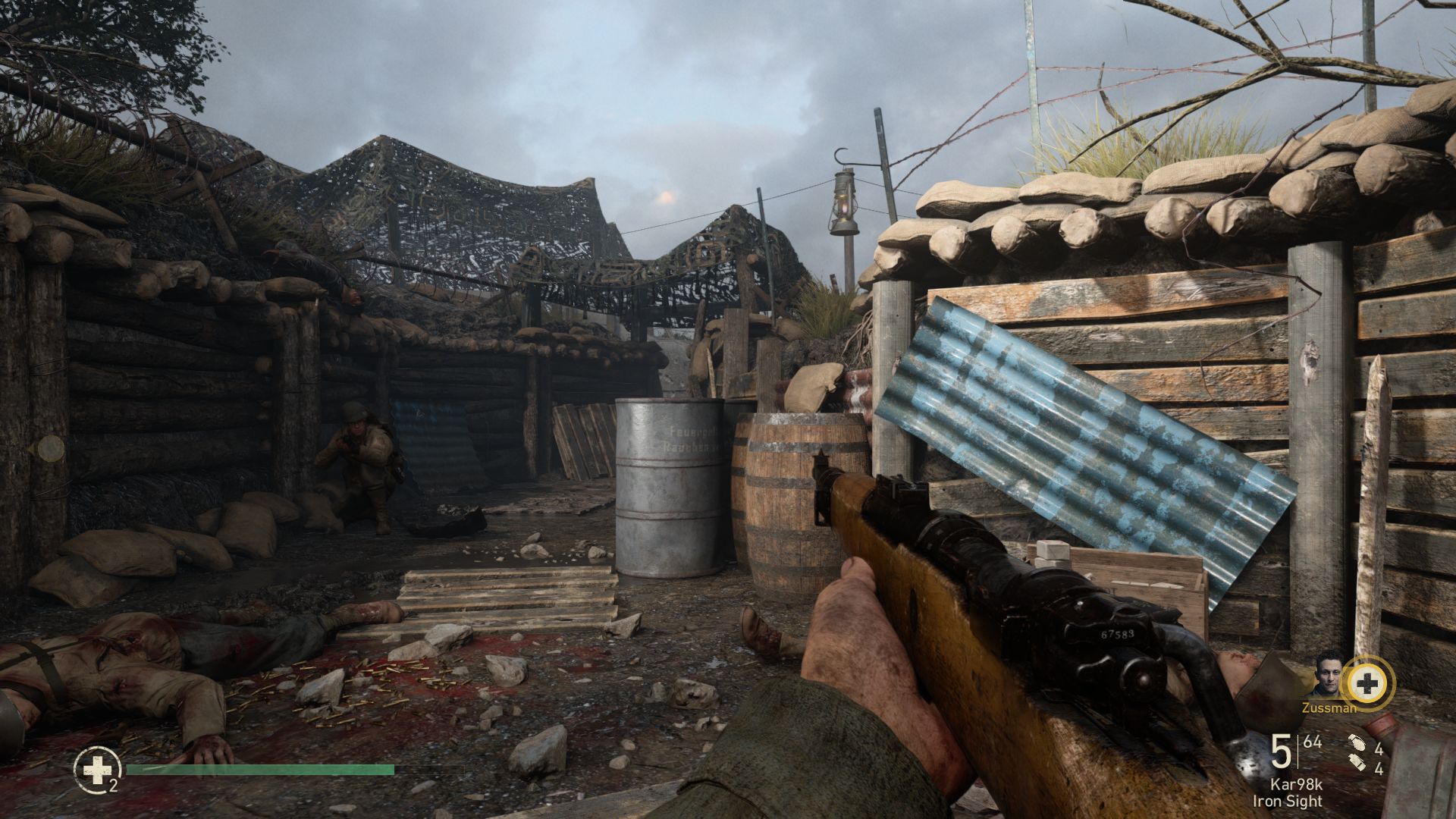 Call Of Duty Ww2 Highly Compressed For Pc - Colaboratory