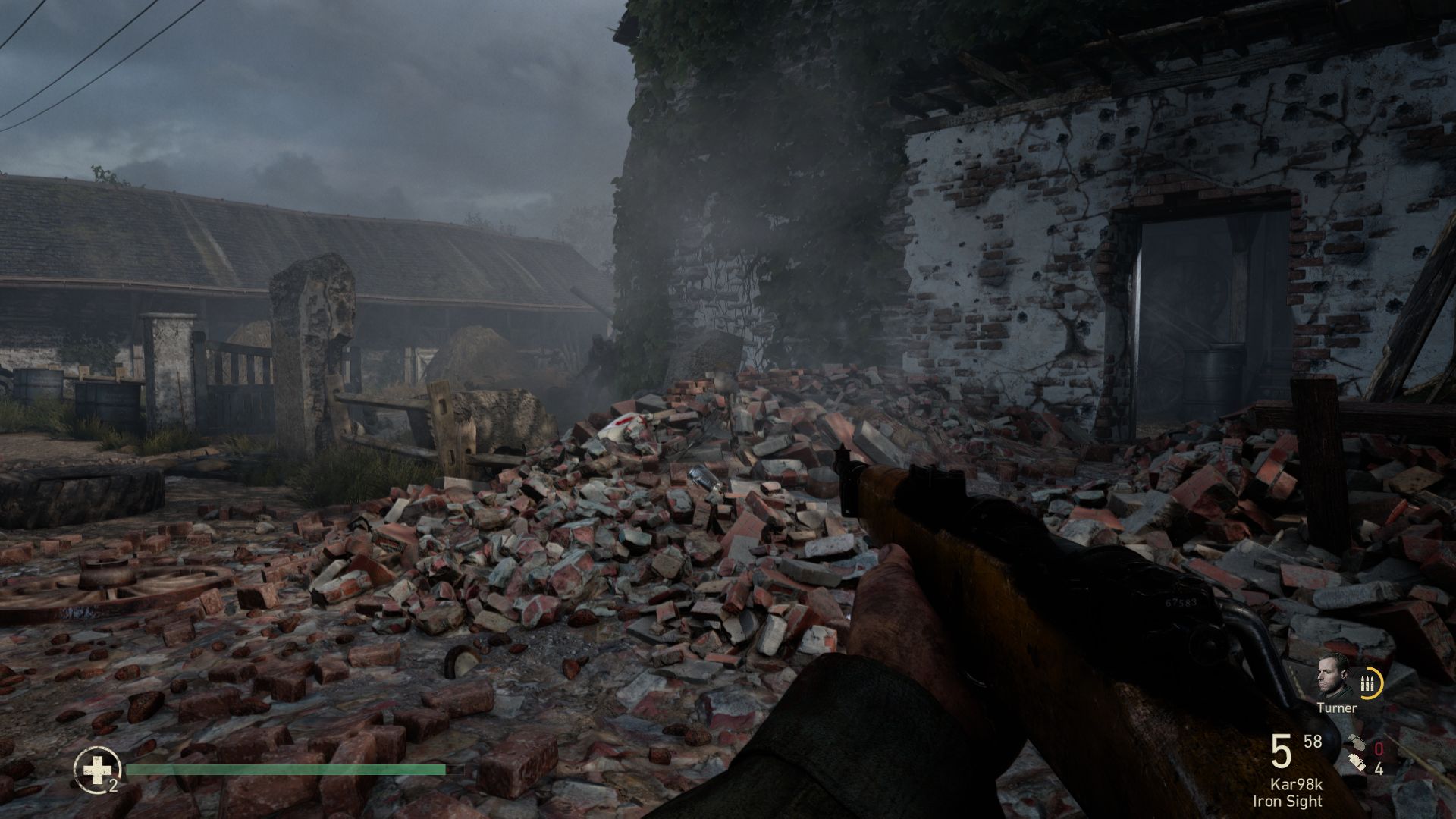 Call of Duty: WWII on Low End PC, NO Graphics Card