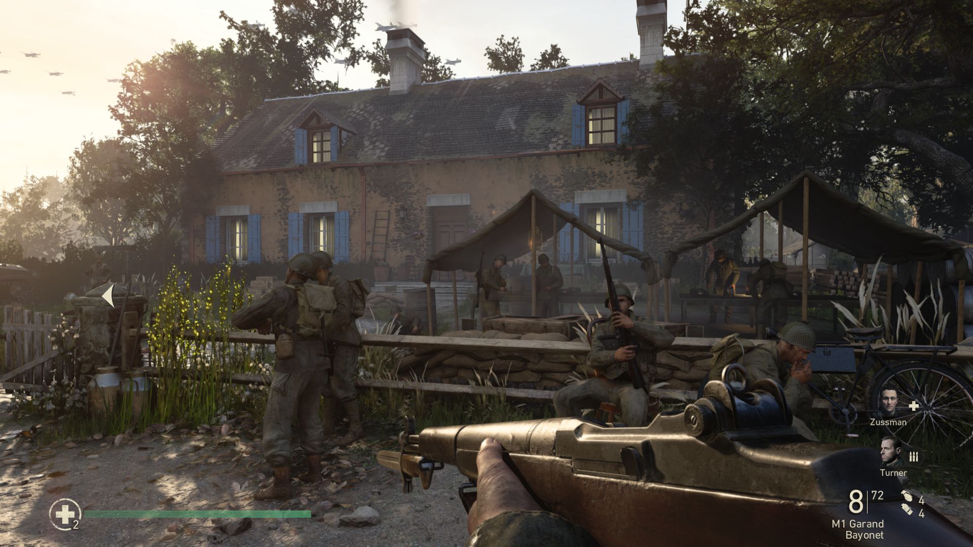 Call of Duty: WWII Laptop and Desktop Benchmarks - NotebookCheck