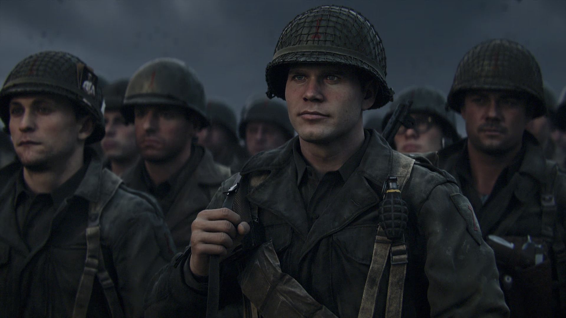 Call of Duty: WWII Laptop and Desktop Benchmarks -  Reviews