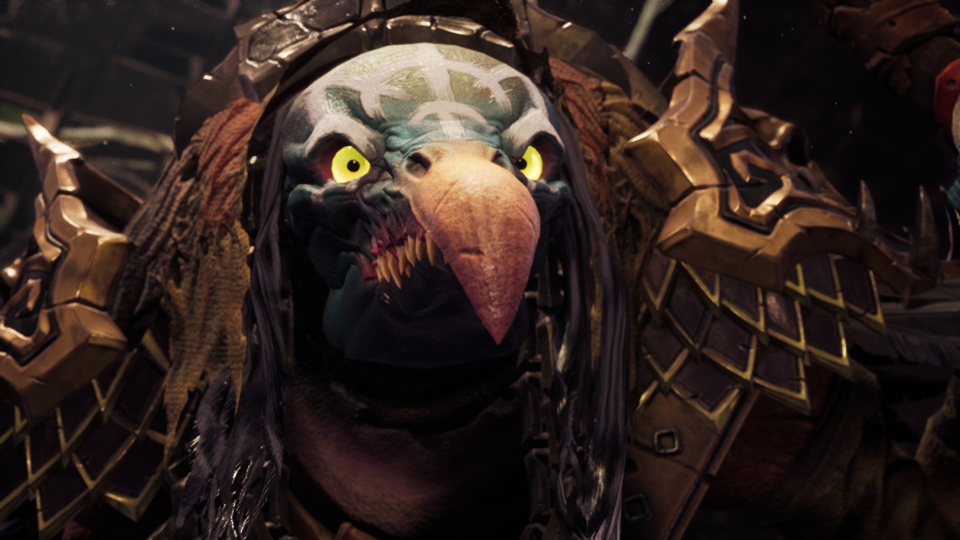 darksiders iii recommended level darksiders iii recommended level