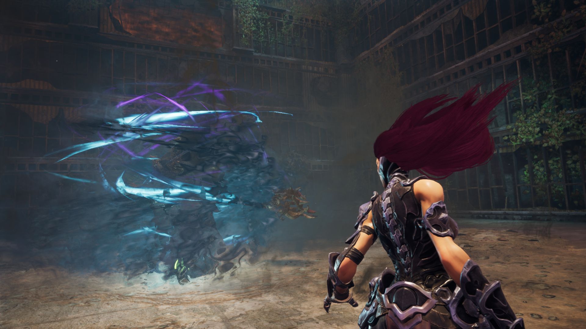 darksiders 2 dlc 3 crashes xbox360 darksiders 2 dlc 3 crashes xbox360