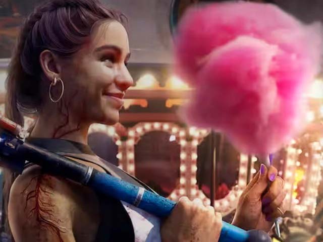 🍒Library🍒 on X: Calificación temprana de Dead Island 2 en