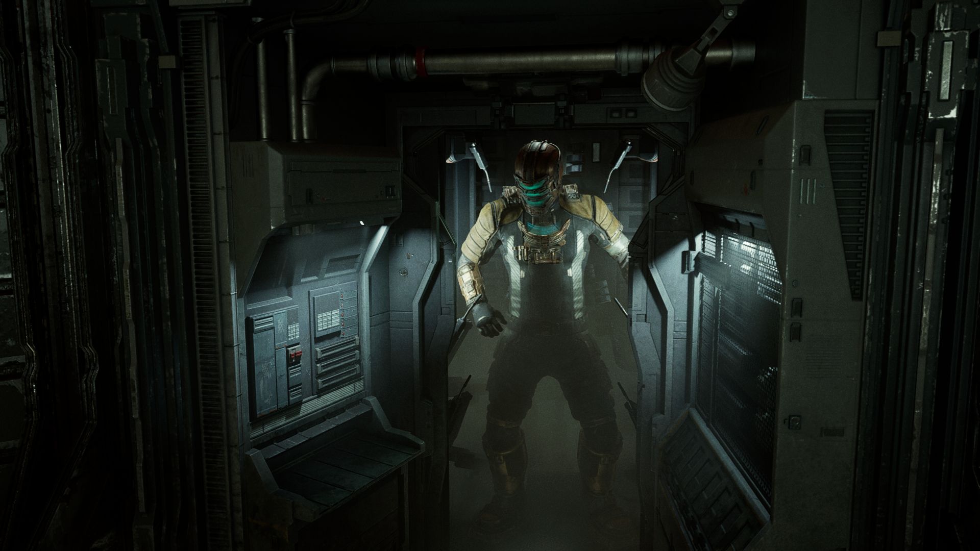 Dead Space Remake review: The right way to depict an experiment gone wrong