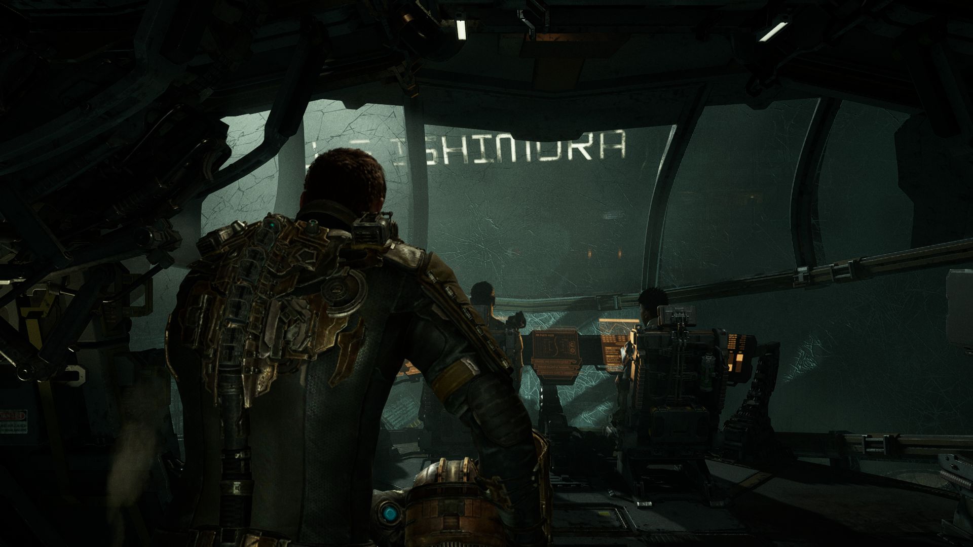 Dead Space Review: Remake Reinvents the Experience Without Tarnishing the  Wheel - CNET