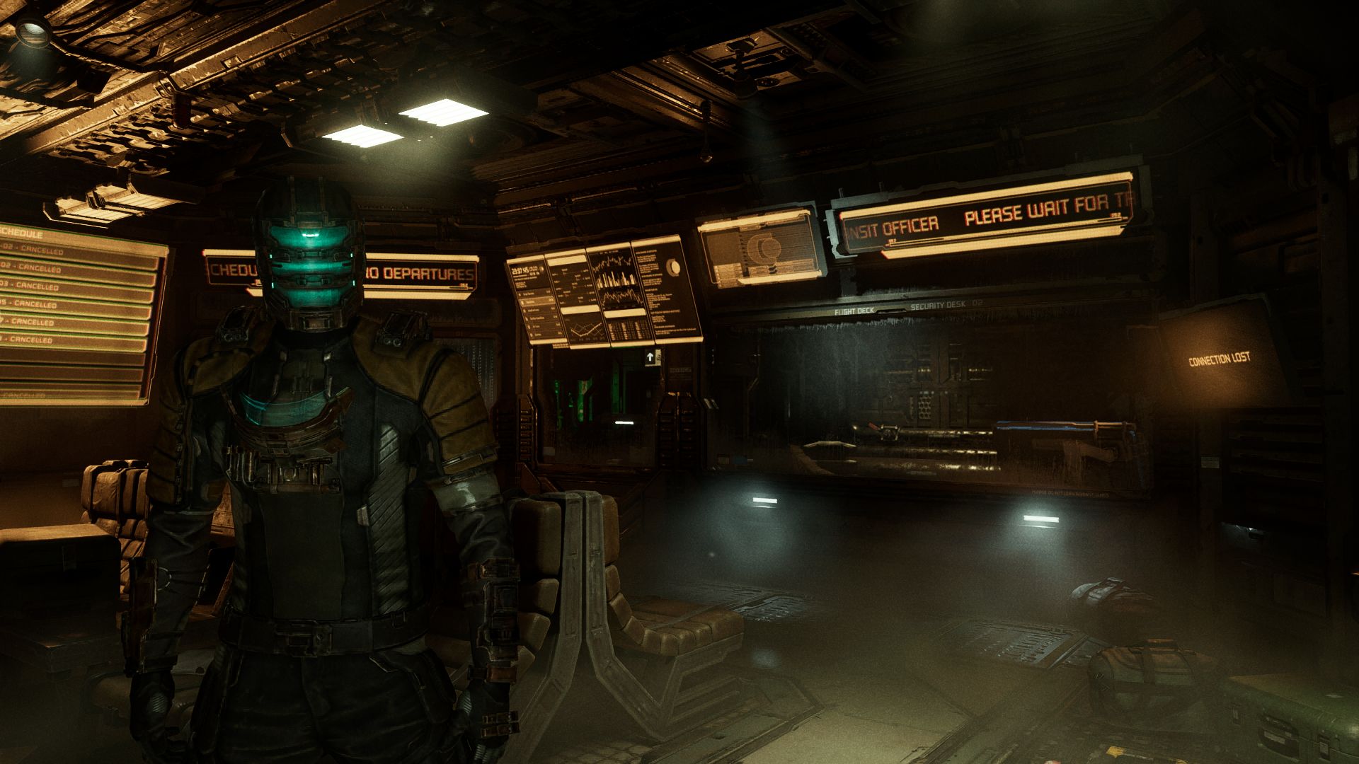 Game review: Dead Space (PC)