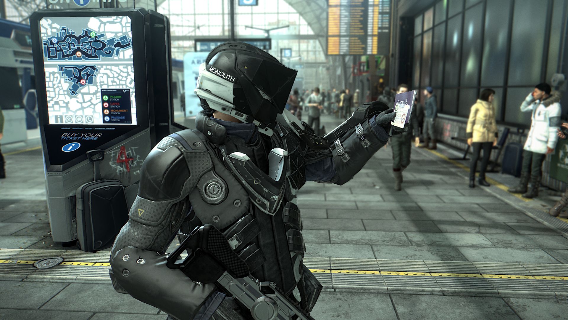 deus ex mankind divided deus ex mankind divided