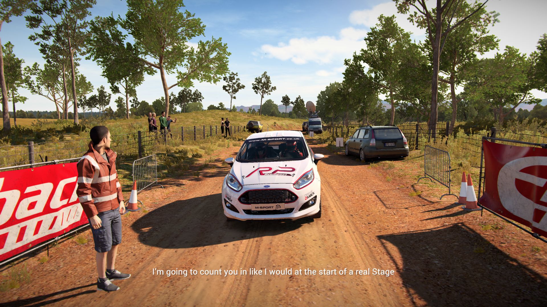 dirt 4 review