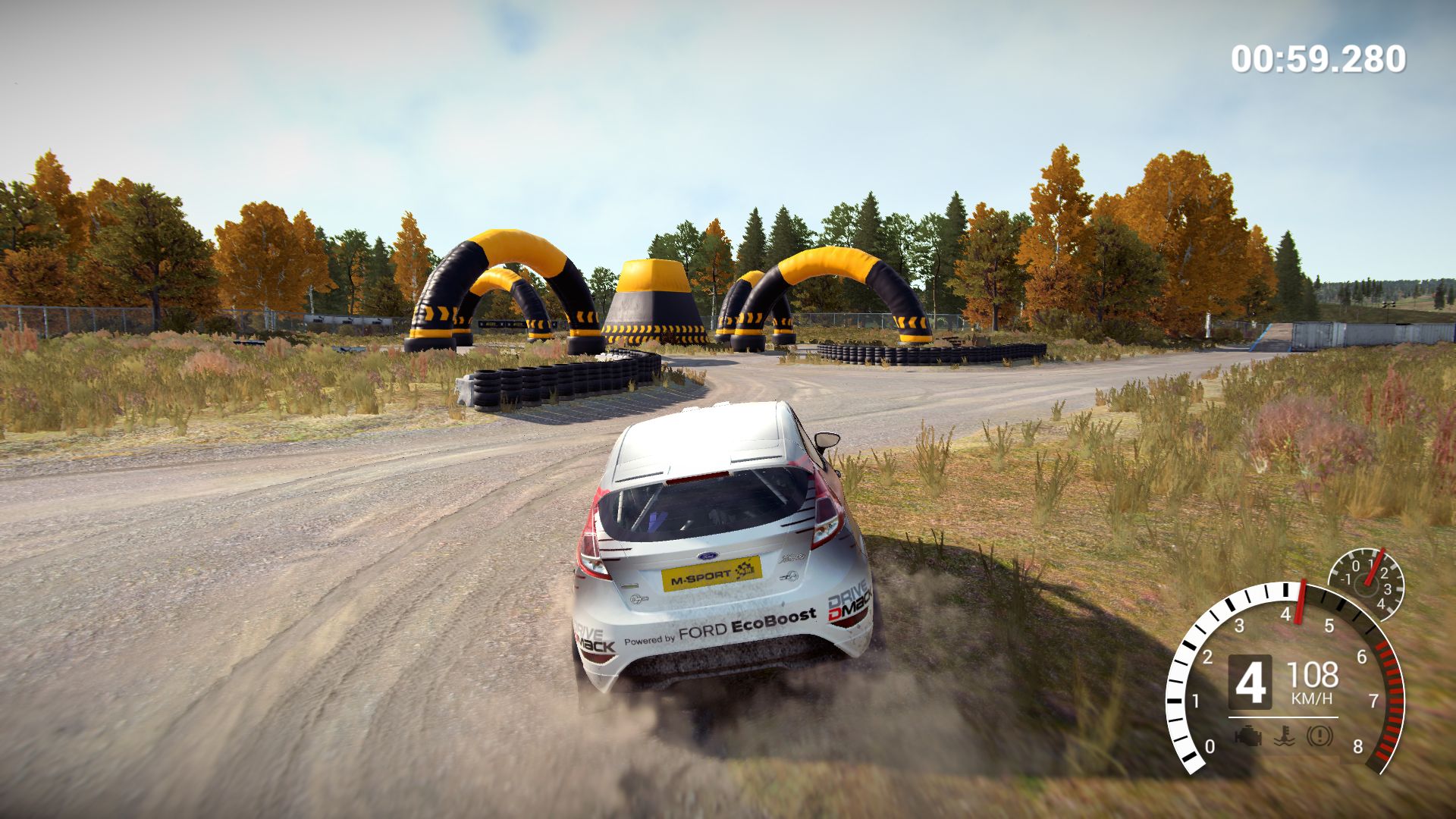 dirt 4 trophy guide dirt 4 trophy guide