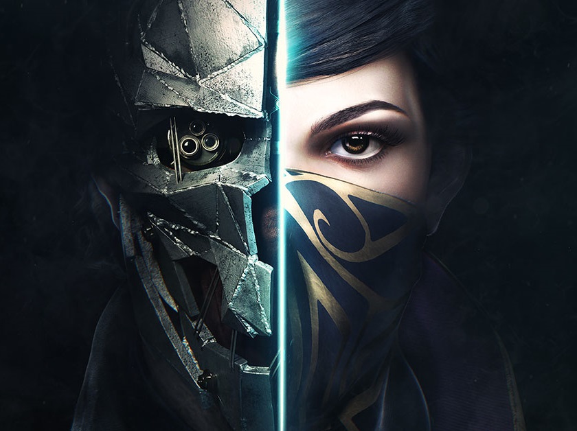 Dishonored 2 1050 cheap ti