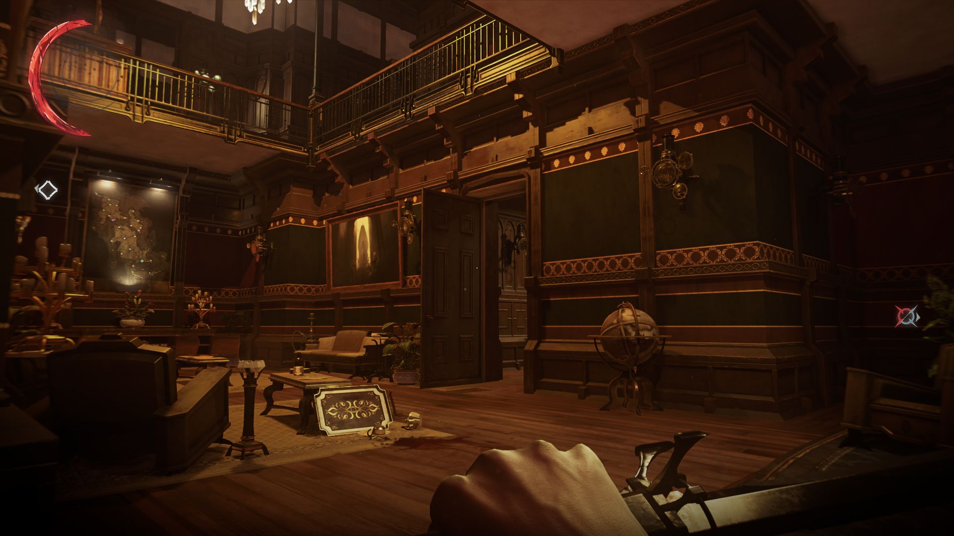 Dishonored 2 sales 1050 ti