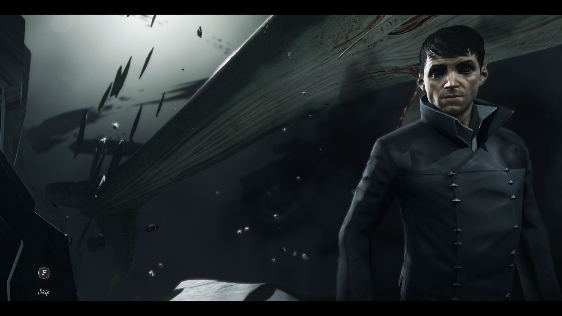 Game of the Year 2016: #5 - Dishonored 2