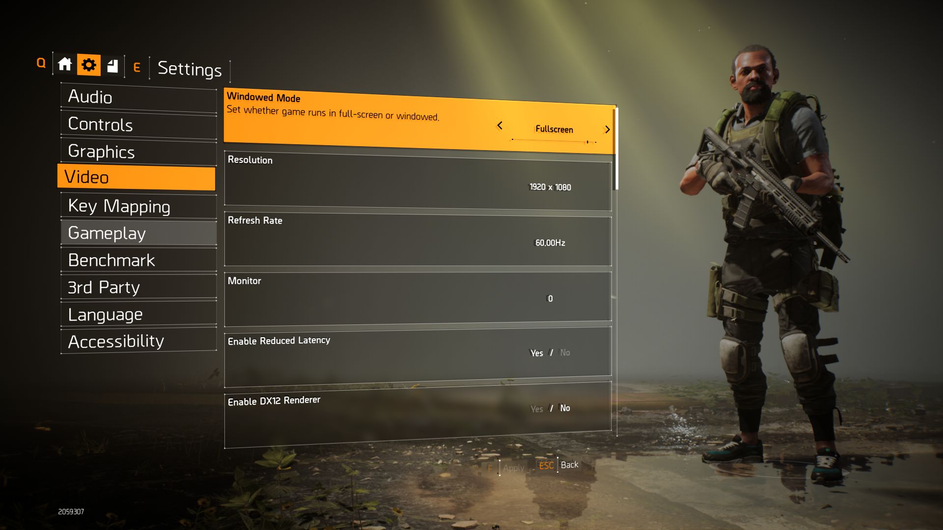 tom clancy the division pc graphic console graphic tom clancy the division pc graphic console graphic
