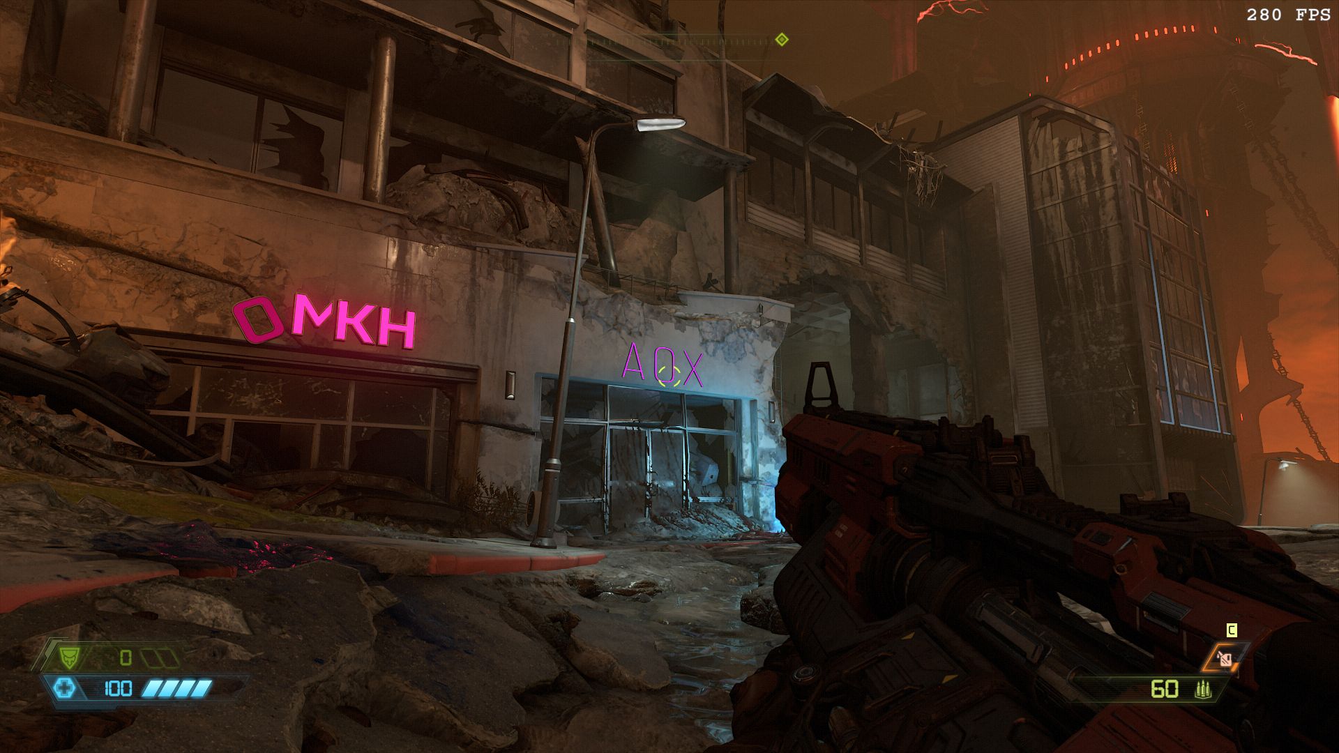 doom eternal platforms doom eternal platforms