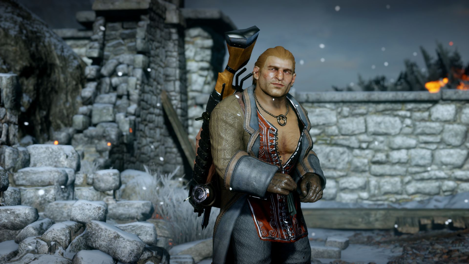 Dragon Age: Inquisition is an impressive third installment