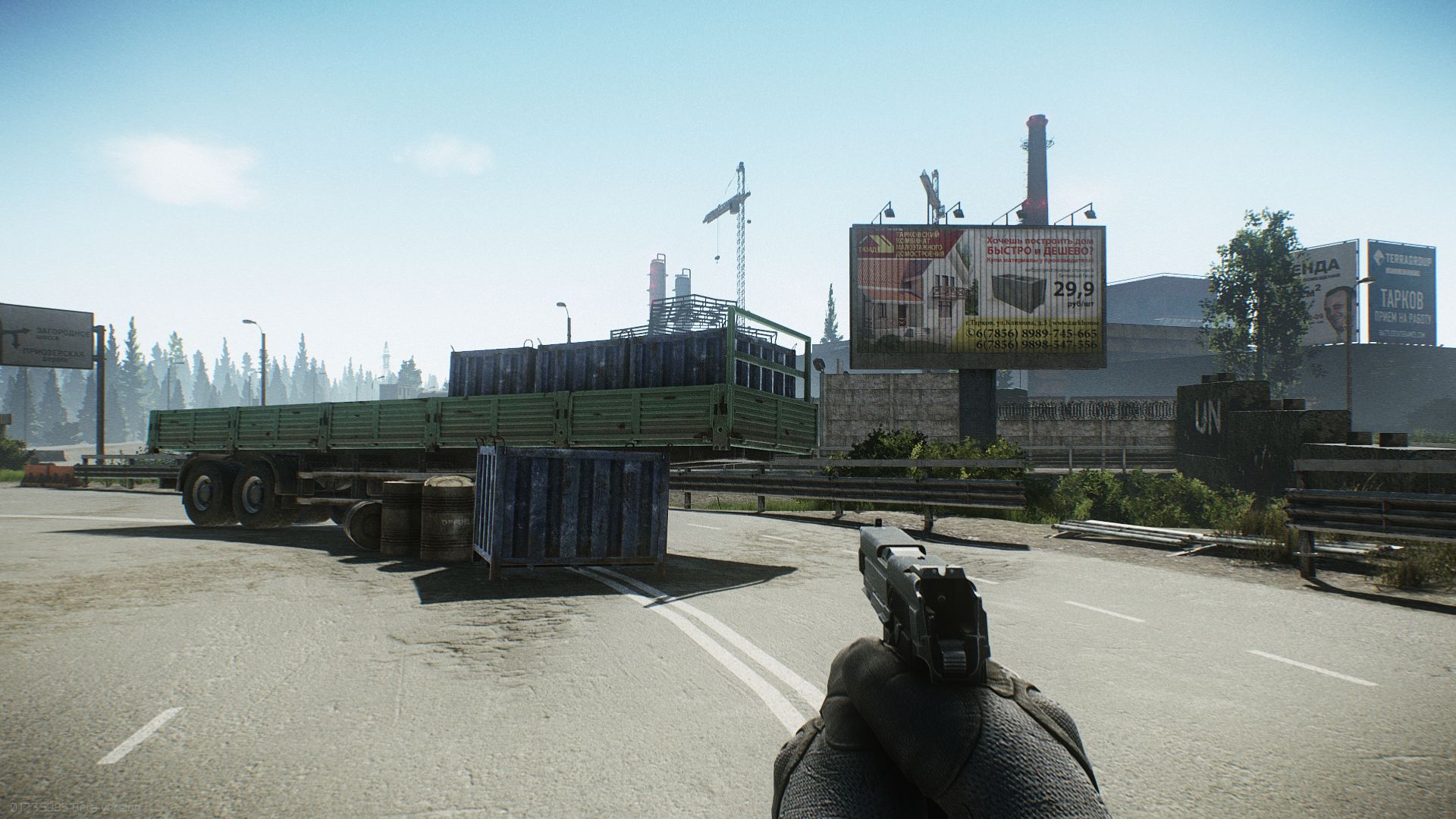escape from tarkov pc