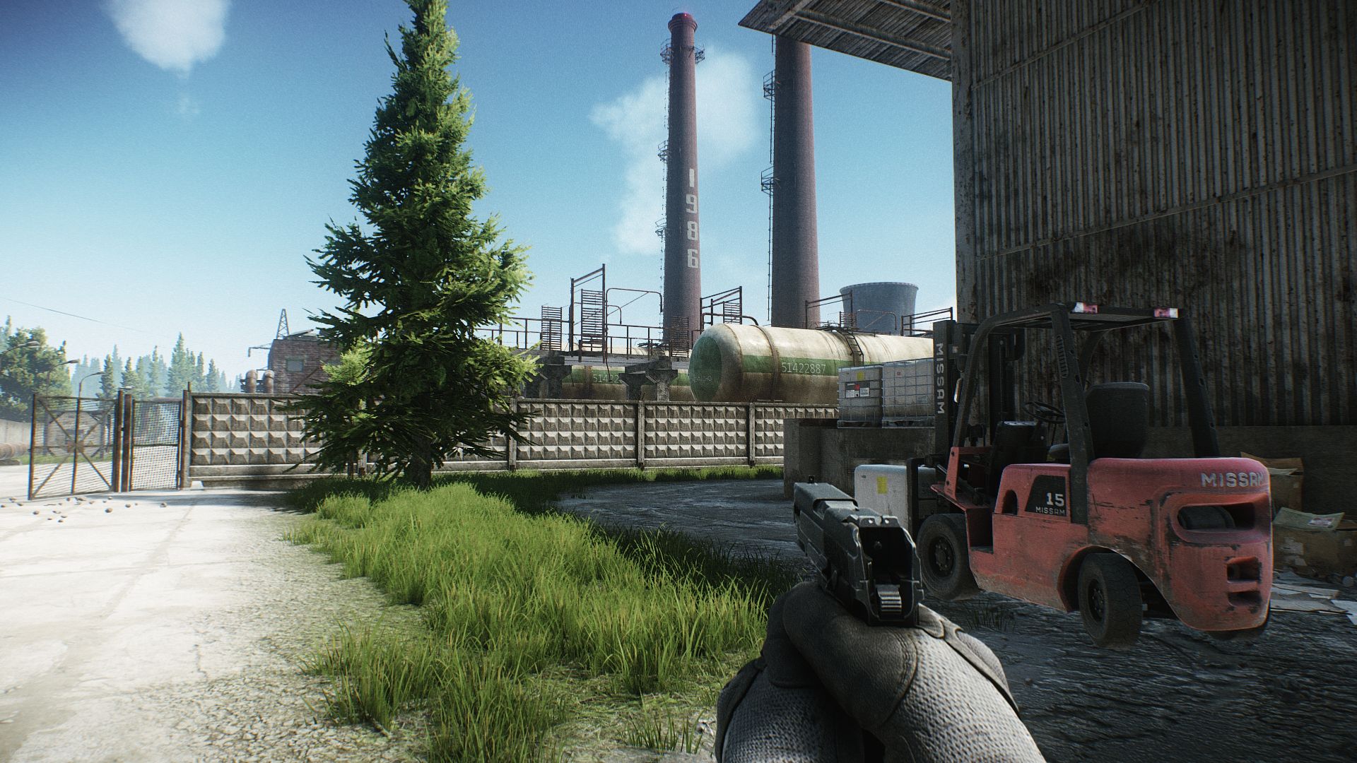 escape from tarkov specs escape from tarkov specs