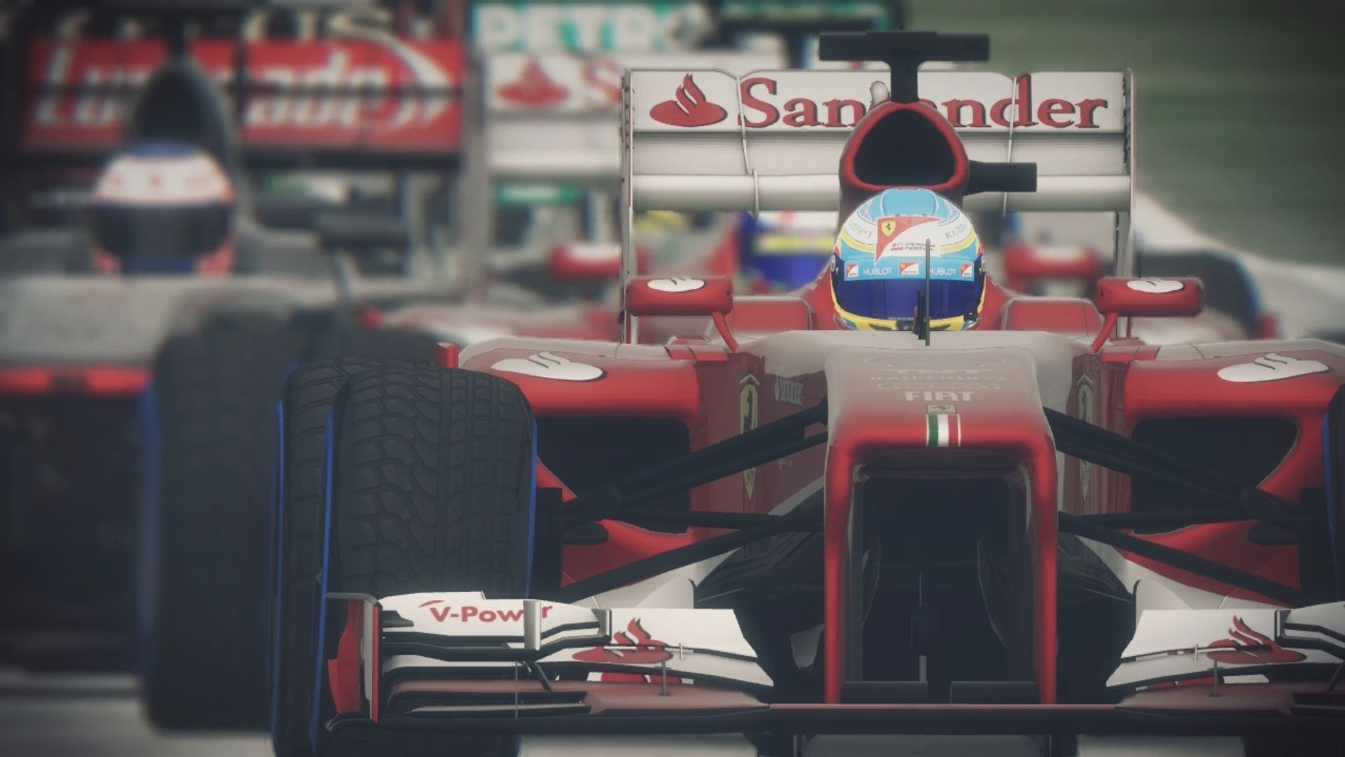 f1 2013 pc menu controll issues f1 2013 pc menu controll issues