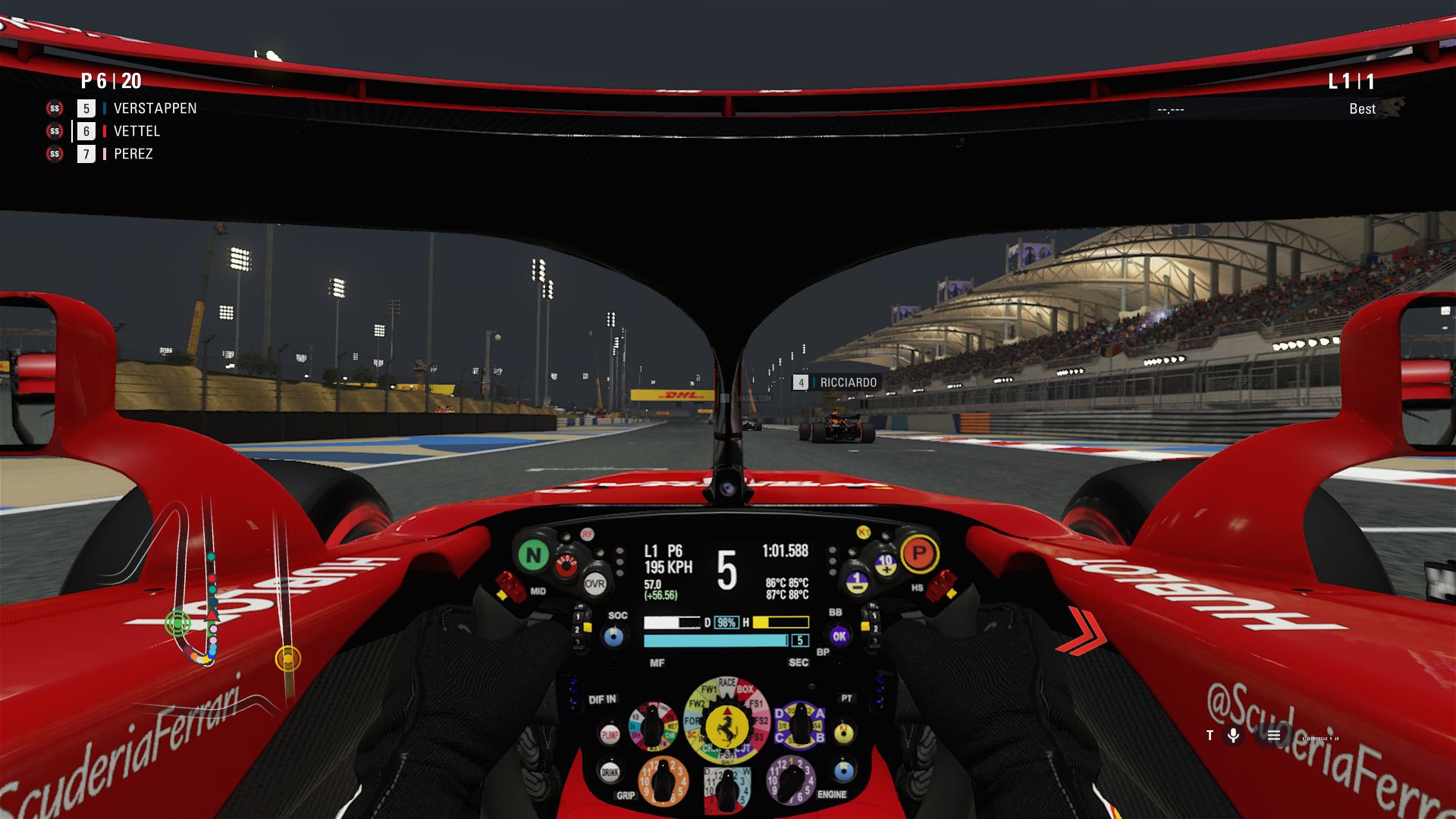 F1 2018 steam фото 63